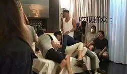 导演罗杰爆料体检视频,揭秘明星健康生活幕后